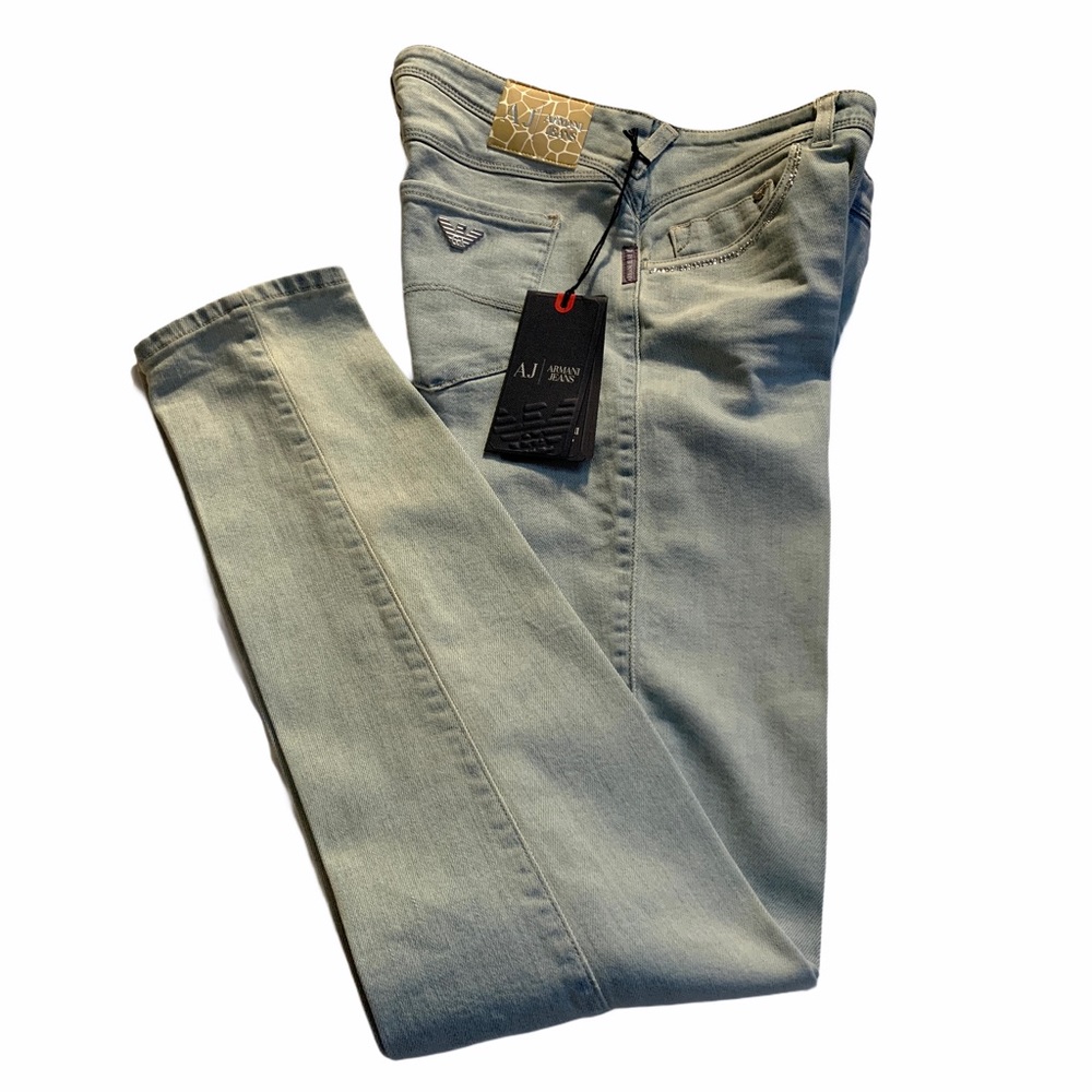 Armani Jeans New with tags